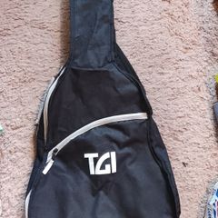 guitar case