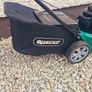 Qualcast 140cc briggs Image 5