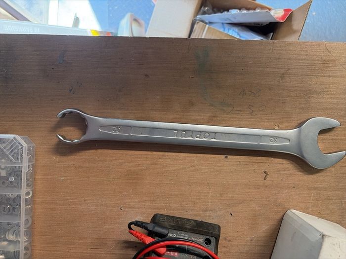 tools