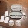 Momcozy M5 double wearable breast pump Image 2