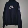 Rare Vintage Arsenal Training Top 1994/95 Navy Size 3XL Image 8