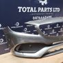 Mercedes-benz a class a176 2012-15 amg front bumper Image 3
