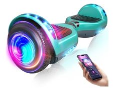 hoverboard