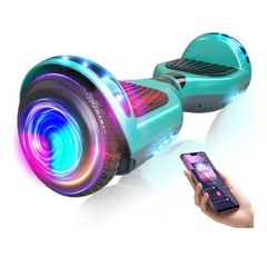 hoverboard
