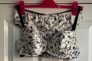 Calvin Klein lingerie set - sz 36D