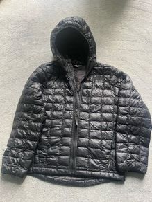 The North Face boys