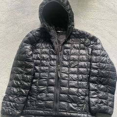The North Face boys