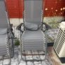 garden chairs Image 2