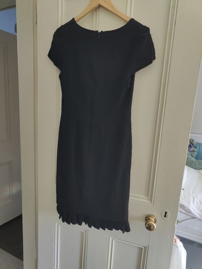 Jigsaw dress