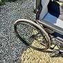 Wheelchair Image 3