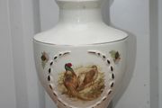 Vintage Table Lamp - 15"
