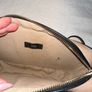 River Island Crossbody Patterned Pink Bag Image 5