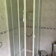 Bathroom Fittings