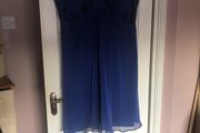 debut dress