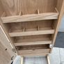 Jewellery cabinet mirror Image 5
