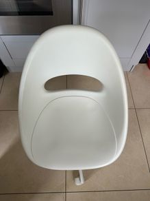Chair and Desk IKEA