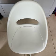 Chair and Desk IKEA
