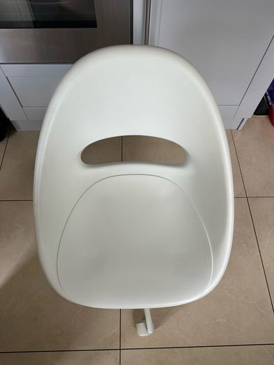 Chair and Desk IKEA