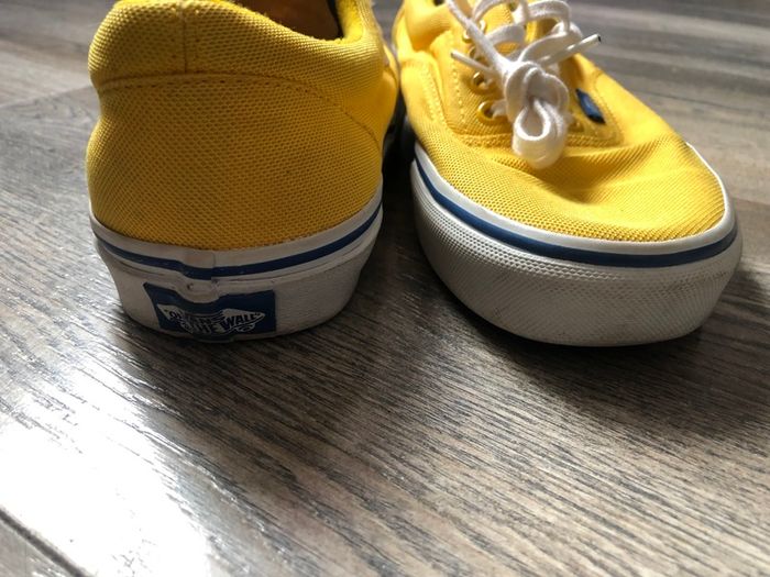 Vans trainers Shoes