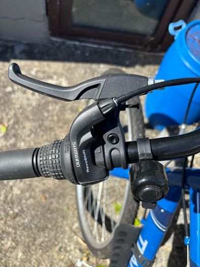 Apollo Transfer bike