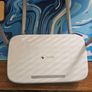 TP-Link Archer C50 AC1200 Router & AV600 Wi-Fi Powerline Extender Image 2