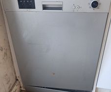 Nordmende dishwasher