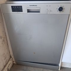Nordmende dishwasher
