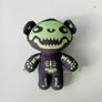 Deddy Bears Bones plush toy in coffin box Image 3