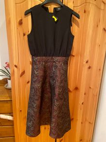 Dress size 8 bnwt