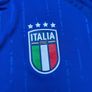 Italy Football Jersey Blue Size XL Image 5
