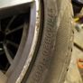 20" BMW M-Sport Double Spoke Wheels Image 4