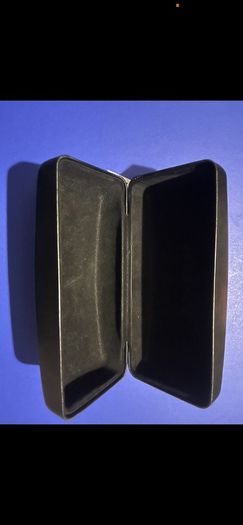 Genuine Versace sunglasses hard case