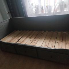 day bed