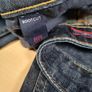 womens Tommy Hilfiger bootcut jeans Size 8R W 32 L 32 Image 6
