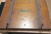 Peamount Industries Newcastle, Co. Dublin hand printing press