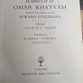 Edward Fitzgerald - Rubaiyat of Omar Khayyam Image 3