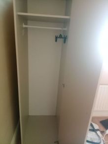 Wardrobe