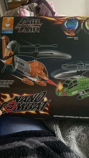 planes