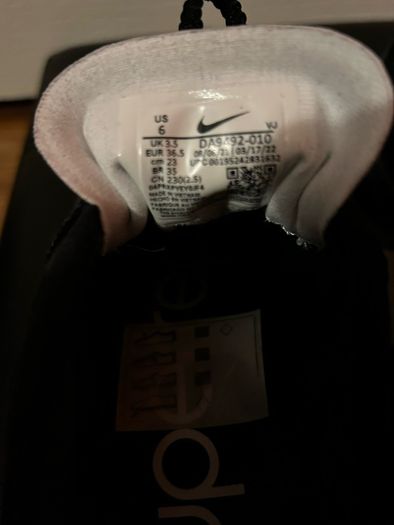nike