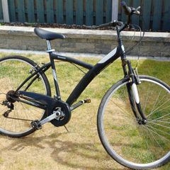 City Bike looking for a new home