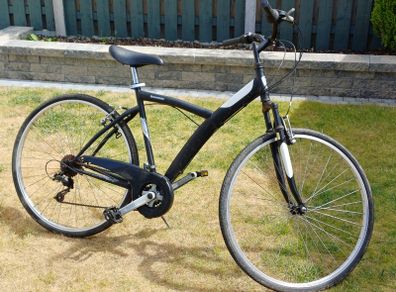 City Bike looking for a new home