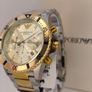 Emporio Armani men's watch Image 3
