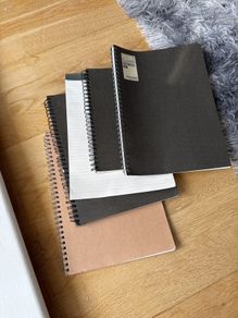 Notebooks