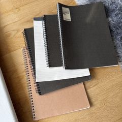 Notebooks