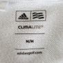 Tralee golf club Adidas womens track jacket size M Image 4