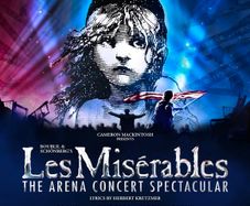 single ticket to Les Miserables in Dublin
