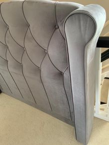 king size headboard