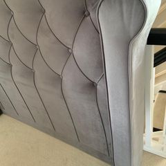 king size headboard