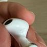 Apple Airpods 3.gen Right Earbud Only Image 2