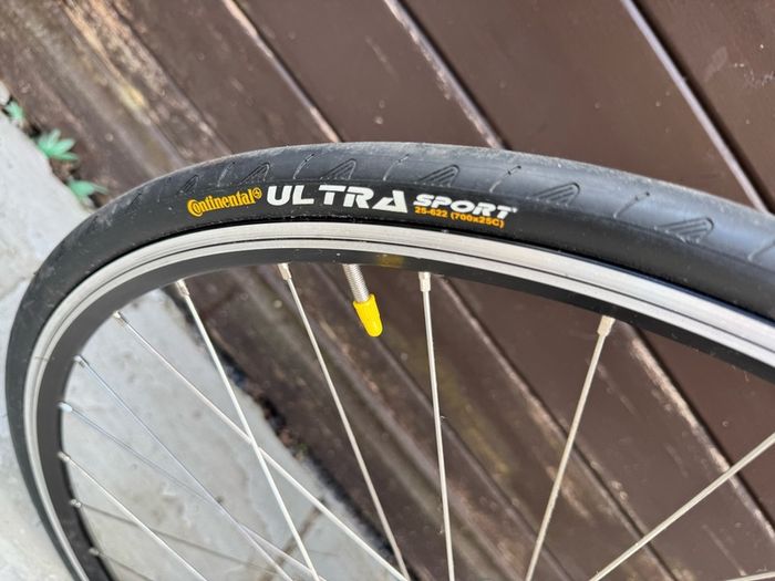 Corratec Dolomiti Road Bike